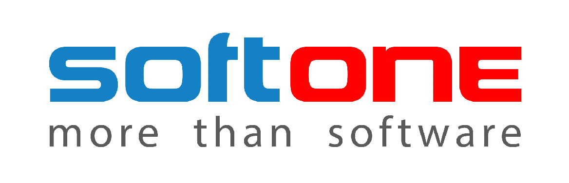 Ευχαριστήριο μήνυμα στη SOFTONE TECHNOLOGIES.