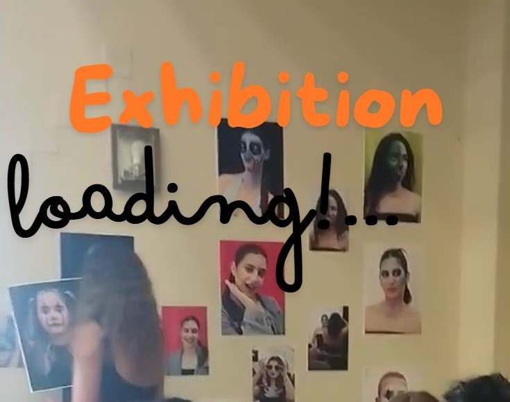 Exhibition Loading…!